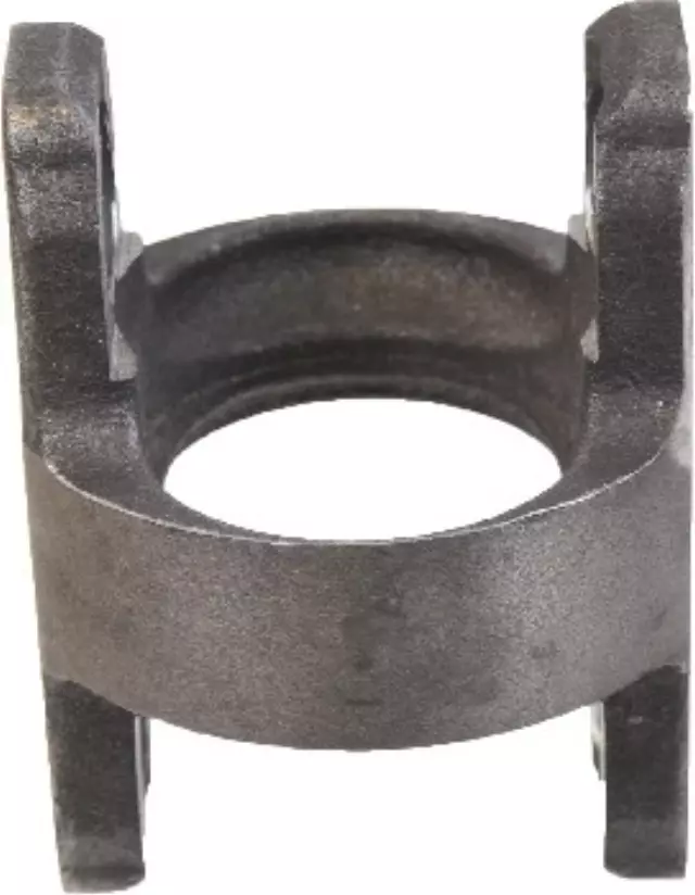 UJ646 - : Double Cardan CV Flange Yoke for SKF Image