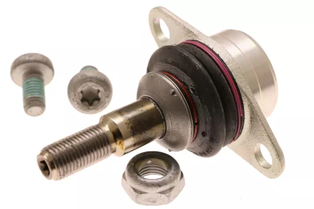 3390201 - Suspension &amp; Steering: LEMFOERDER SUSPENSION BALL JOINTS -33902 01 for LEMFORDER Image