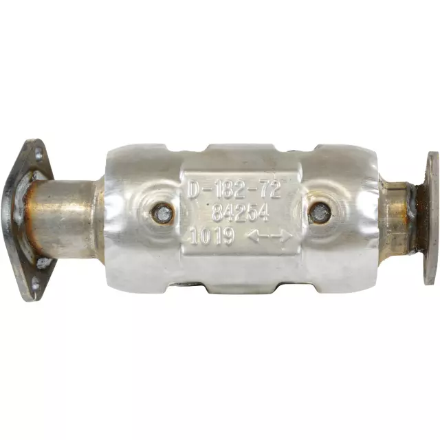 84254 - Exhaust: CalCat CARB Catalytic Converter for Walker Exhaust Image