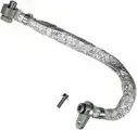 TL176 - : Gates Turbocharger Oil Return Line for Gates Image