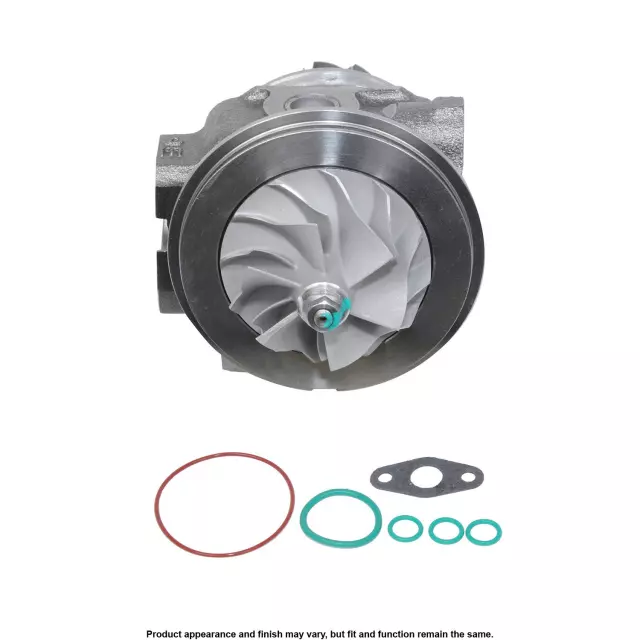 M1030257N - Turbos, Nitrous &amp; Superchargers: Rotomaster Turbocharger Cartridge for Rotomaster Image