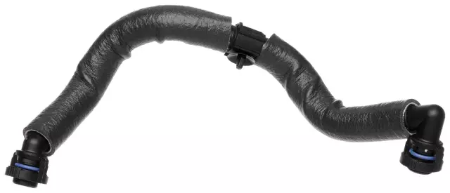 EMH259 - Emission Systems: Gates Engine Crankcase Breather Hose for Gates Image