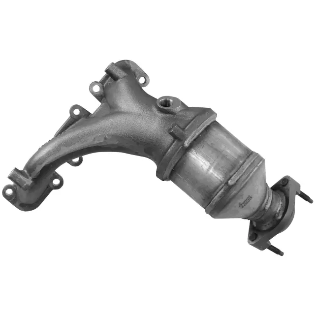 16793 - Exhaust: Ultra EPA Manifold Converter for Walker Exhaust Image