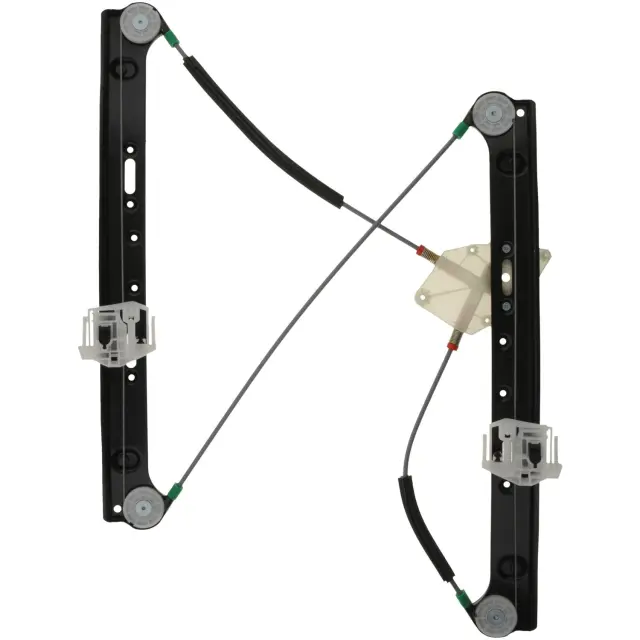 WR40069 - : Window Regulator - Power for Continental Image