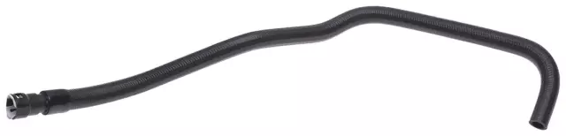 24481 - Cooling Systems: Gates Radiator Coolant Hose for Gates Image