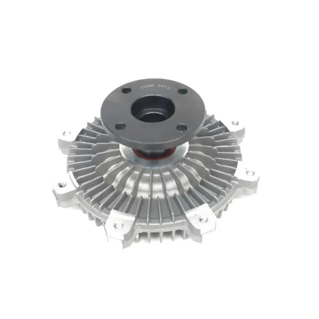 22032 - Cooling Systems: Engine Cooling Fan Clutch for US Motor Works Image