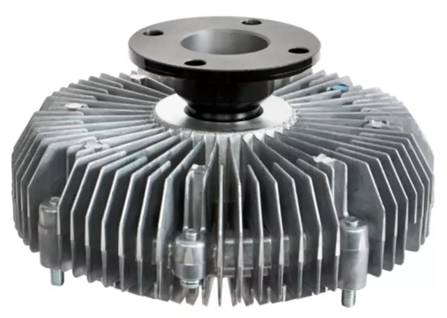 6630 - Cooling Systems: Reverse Rotation Severe Duty Thermal Fan Clutch for Hayden Image