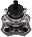 951882 - : Wheel Hub And Bearing Assembly - Rear for Scion: xA, xB | Toyota: Echo Image