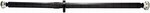 976584 - : Rear 2-Piece Steel Driveshaft Assembly for Land Rover: LR2 Image
