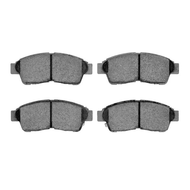 1311056200 - Brakes &amp; Brake Parts: Disc Brake Pad Set for DYNAMIC FRICTION Image