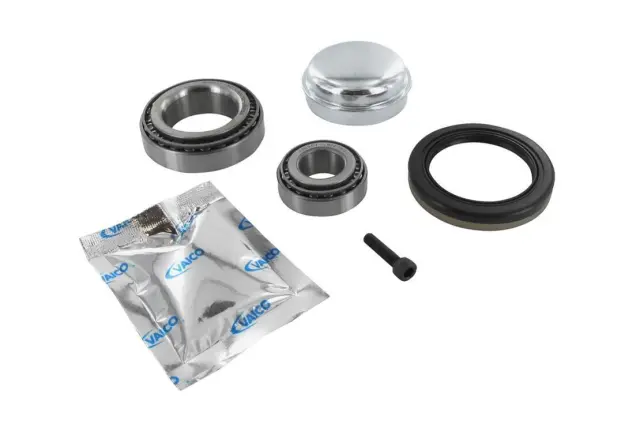 V307502 - Wheels, Tires &amp; Parts: Wheel Bearing Kit for Vaico Image