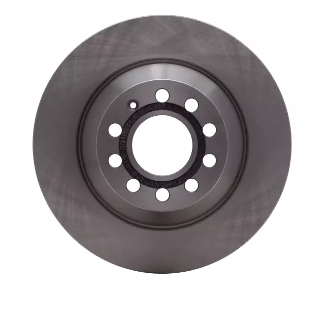 60073042 - Brakes &amp; Brake Parts: Disc Brake Rotor for DYNAMIC FRICTION Image