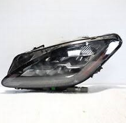 J9C10175 - : Headlight Assembly for Jaguar Image
