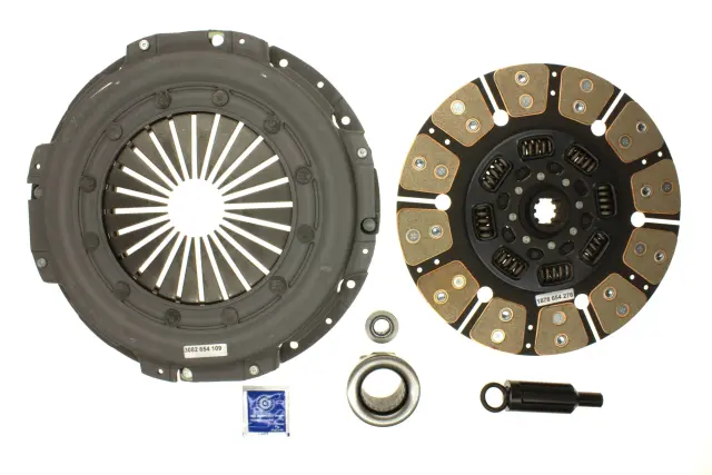 K7024101CB - : Sachs Transmission Clutch Kit for SACHS Image