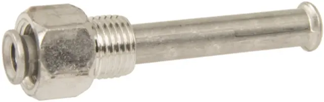 250 - Suspension &amp; Steering: Oil Cooler Coupling for Hayden Image