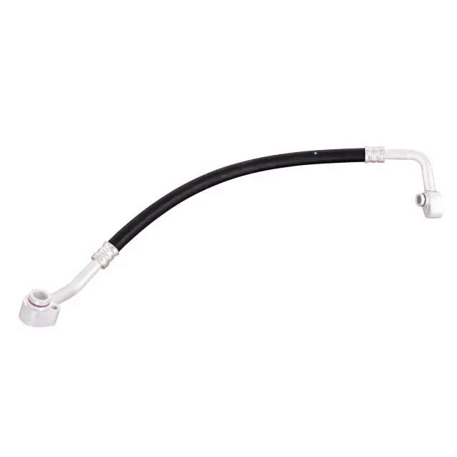 V15200072 - Air Conditioning &amp; Heat: A/C Refrigerant Discharge Hose for VEMO Image