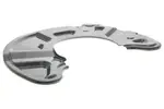 V303232 - : Splash Panel, brake disc for Vaico Image