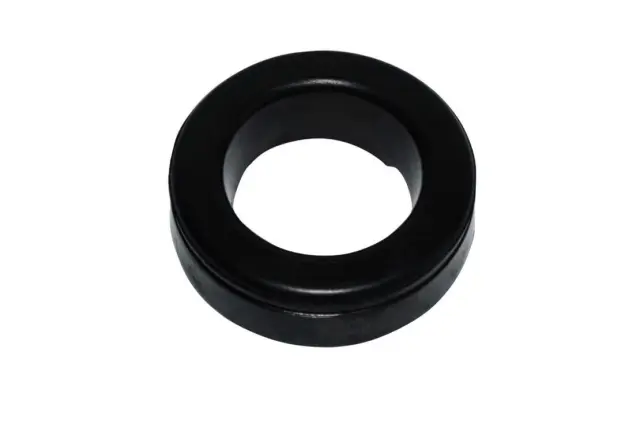 V307594 - Suspension &amp; Steering: Rubber Buffer, suspension for Vaico Image