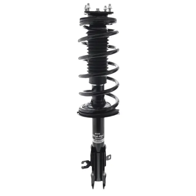SR4652 - : Suspension Strut and Coil Spring Assembly for KYB Image