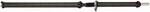 976231 - : Rear 2-Piece Steel Driveshaft Assembly for Chevrolet: Silverado 3500, Silverado 3500 Classic | GMC: Sierra 3500, Sierra 3500 Classic Image
