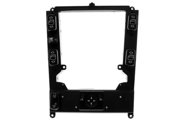 V30730225 - Interior: Door Window Switch for VEMO Image