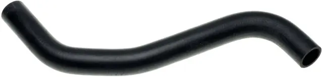 23358 - : Gates Radiator Coolant Hose for Gates Image