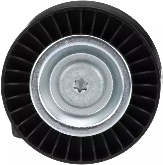 36105 - Engines &amp; Components: Gates Accessory Drive Belt Idler Pulley for Gates Image