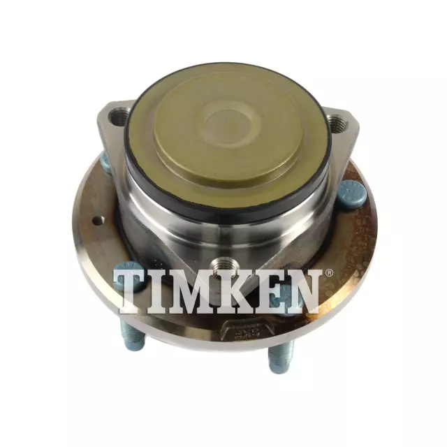 HA590568 - Wheels, Tires &amp; Parts: Wheel Bearing and Hub Assembly for TIMKEN Image