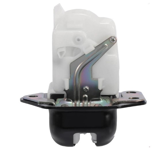 90502ZN90A - Body: Lock for Nissan Image