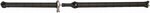 976598 - : Rear 2-Piece Steel Driveshaft Assembly for Chevrolet: Express 2500 | GMC: Savana 2500 Image