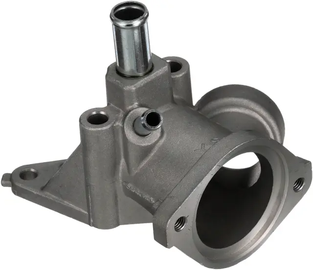 CO35026 - : Gates Engine Coolant Thermostat Housing for Gates Image