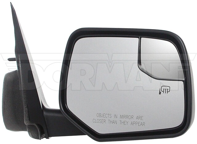 9552448 - Exterior: Passenger Side, Power Mirror for Dorman Image