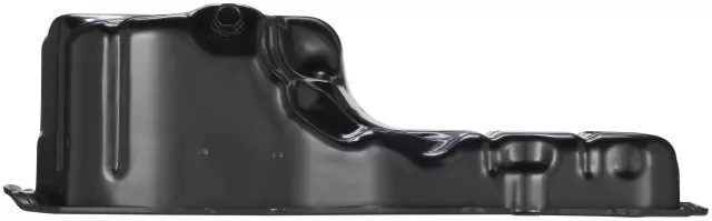 CRP40A - Engines &amp; Components: Spectra Premium Engine Oil Pan for Spectra Premium Image