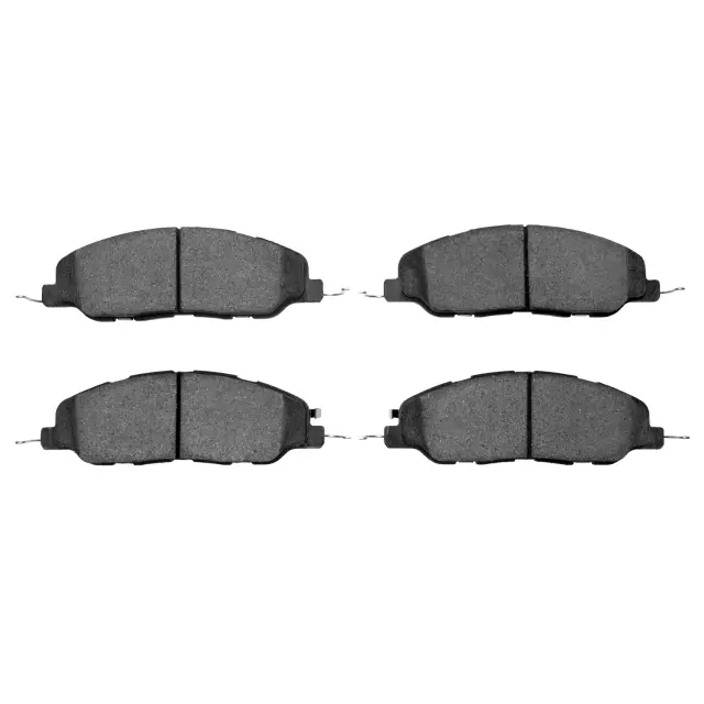 4000146300 - : Disc Brake Pad Set for DYNAMIC FRICTION Image