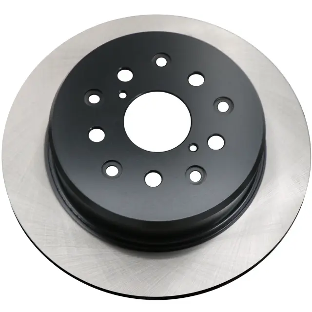 A6R033U - : Advics Disc Brake Rotor for Advics Image