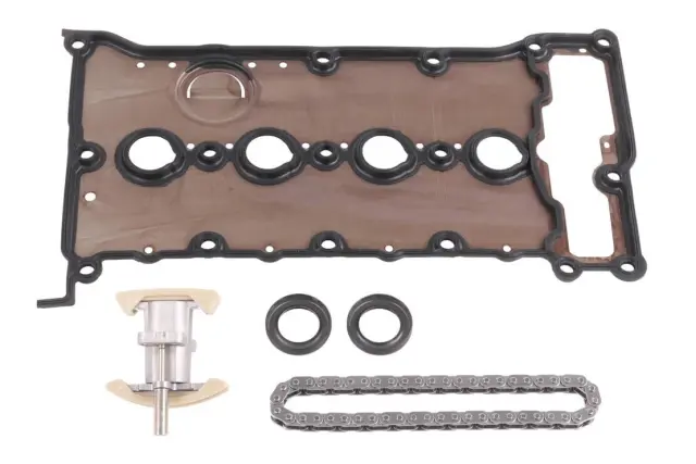 V1010007 - Engines &amp; Components: Engine Timing Chain Kit for Vaico Image