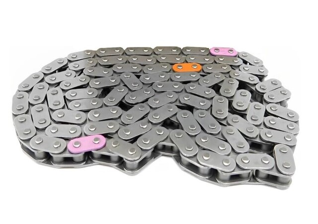 243212G111 - Engine: Timing Chain for Hyundai Image