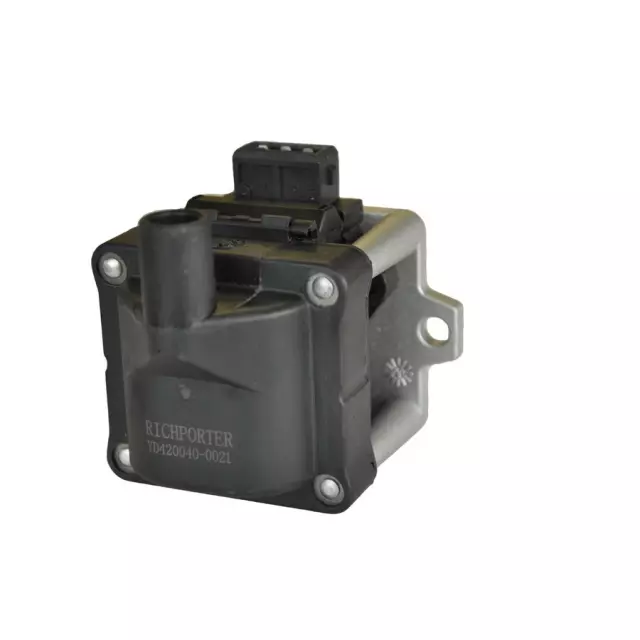 C533 - Ignition Systems: Spectra Premium Ignition Coil for Spectra Premium Image