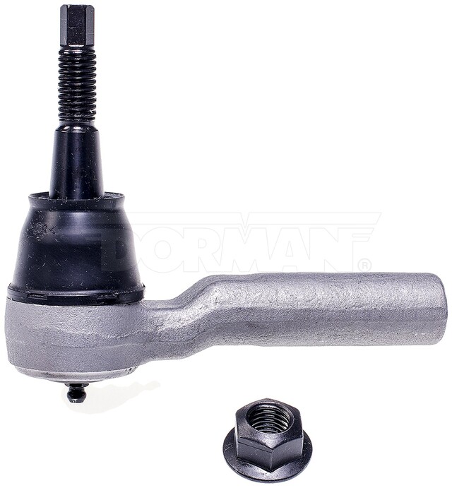 TO91435XL - Suspension &amp; Steering: Steering Tie Rod End for Dorman Image