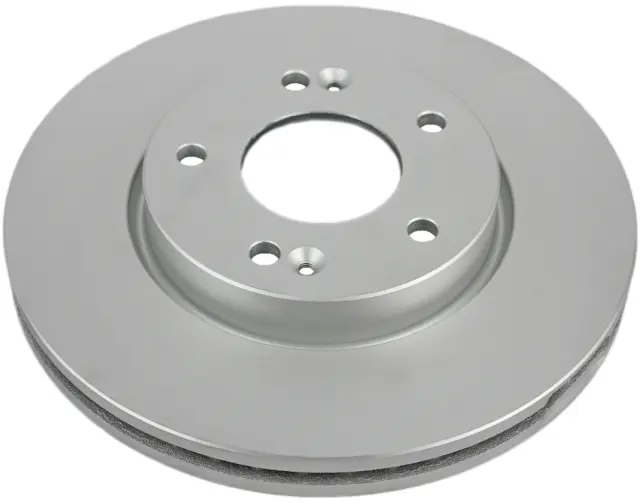 R6F223U - : ADVICS OE Replacement Disc Brake Rotor for Advics Image