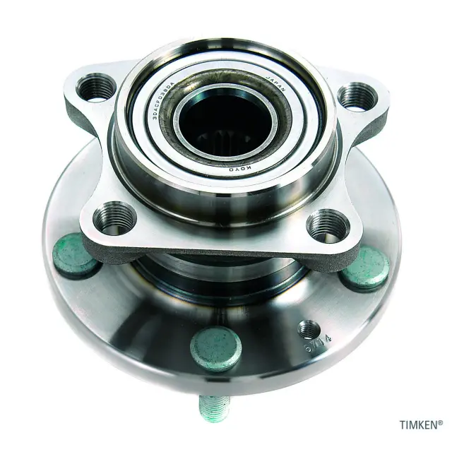HA590056 - Wheels, Tires &amp; Parts: Wheel Bearing and Hub Assembly for TIMKEN Image