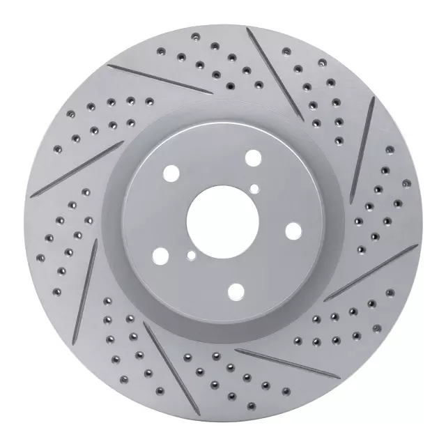 83013016R - : Disc Brake Rotor for DYNAMIC FRICTION Image