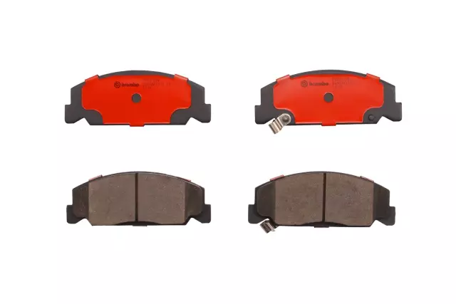 P28055N - : Disc Brake Pad Set for Brembo Image