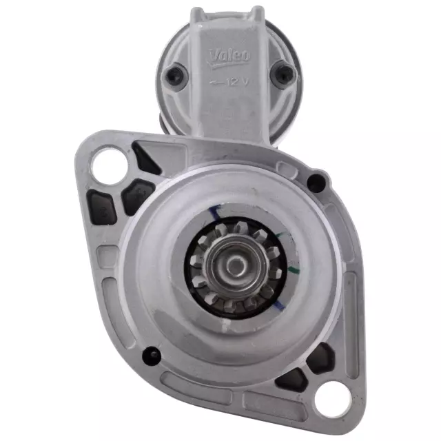 438226 - Charging &amp; Starting Systems: Valeo 438226 Starter for VALEO Image