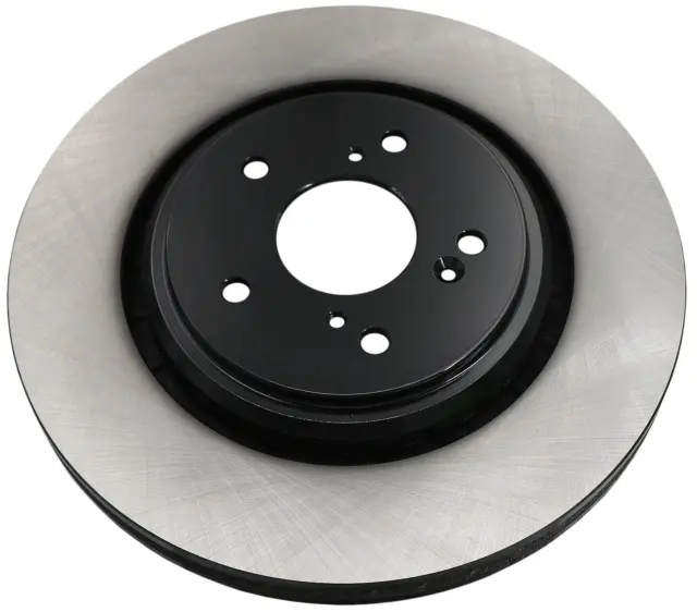 C6F096U - : ADVICS OE Replacement Disc Brake Rotor for Advics Image