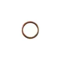 73348 - : Engine Oil Drain Plug Gasket for FEL-PRO Image