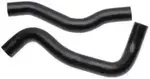 23155 - : Gates Radiator Coolant Hose for Gates Image