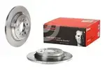 8B27310 - : Disc Brake Rotor for Brembo Image