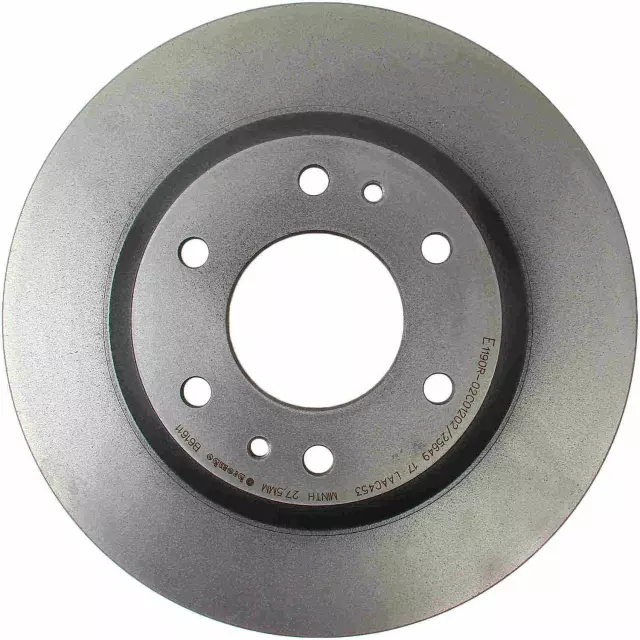 9B61611 - : Disc Brake Rotor for Brembo Image