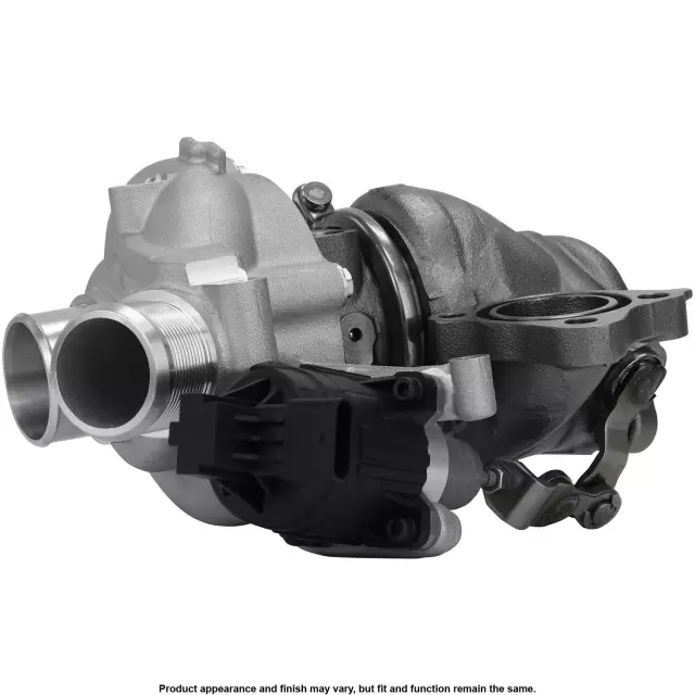 K1030182N - Exhaust: Rotomaster Turbocharger for Rotomaster Image